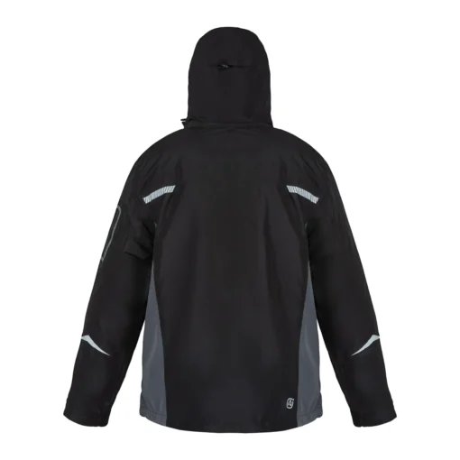 Parka Absolute Zero Z-8000 - Imagen 3