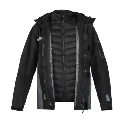 Parka Absolute Zero Z-8000 - Imagen 4