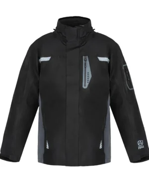 Parka Absolute Zero Z-8000