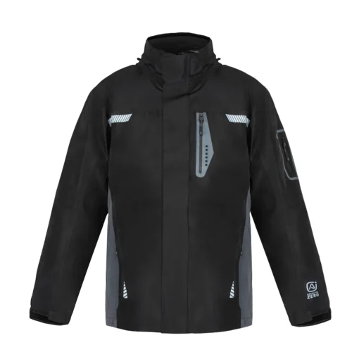 Parka Absolute Zero Z-8000