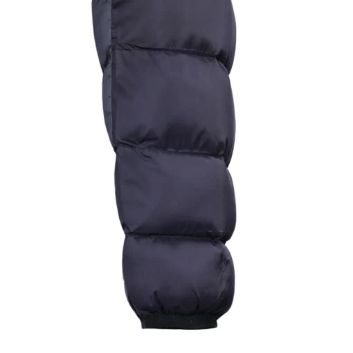 Parka Absolute Zero Hombre Gris/Negro Z-6000 - Imagen 10