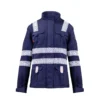 Parka Ignifuga Absolute Fire FRWJT Mujer