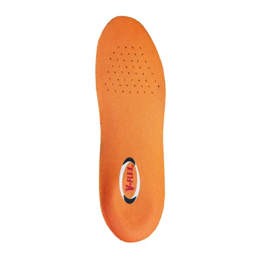 Plantilla Pu Textil VFlex