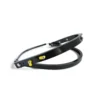 Portavisor ABS para Casco