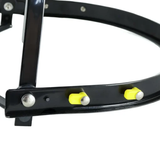 Portavisor Aluminio - Imagen 3