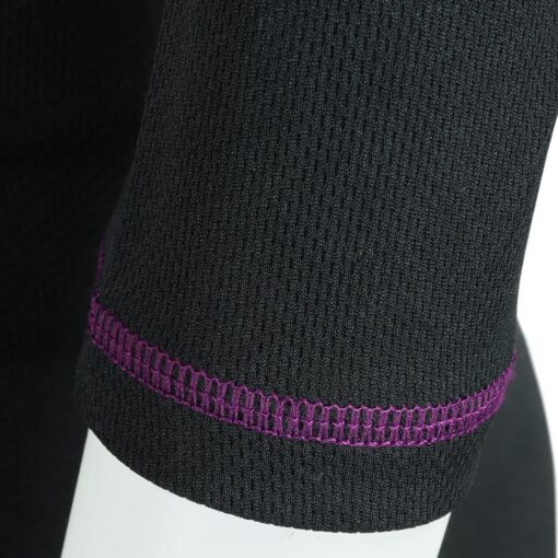 Primera Capa Activex polyester Mujer Negro - Imagen 3