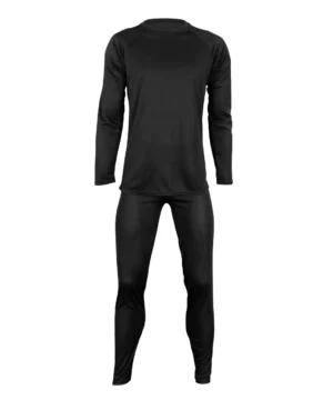 Primera Capa Activex polyester Negro