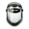 Protector Facial Uvex Bionic