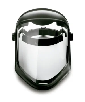 Protector Facial Uvex Bionic