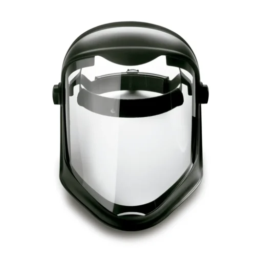 Protector Facial Uvex Bionic