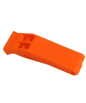Silbato para Rigger