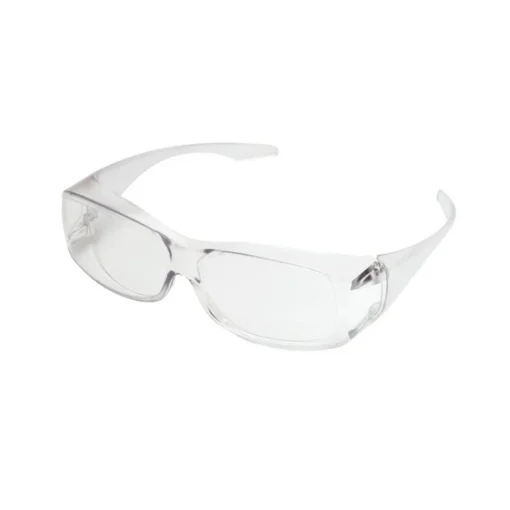 SobreLente MSA miami Design Over-G Antiempañante Claro