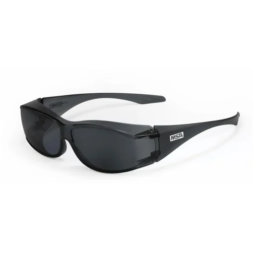 SobreLente MSA miami Design Over-G Antiempañante Gris