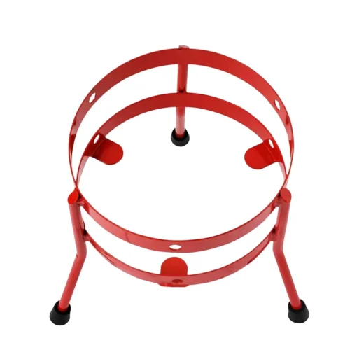 Soporte Tripode para Extintor