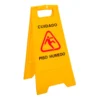 Triángulo Señaletica Piso Humedo