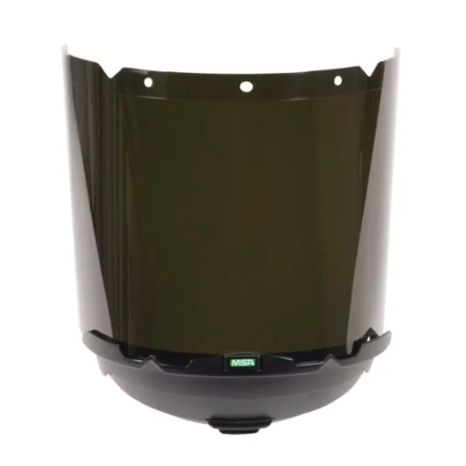 Visor MSA polic