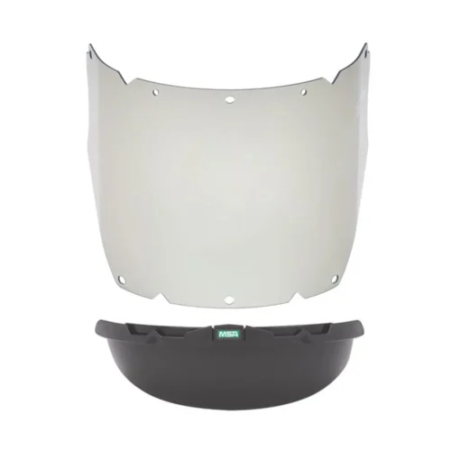 Visor MSA polic