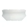 Visor MSA policarbonato