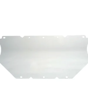Visor MSA policarbonato