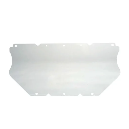 Visor MSA policarbonato