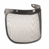 Visor Malla Acero