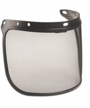 Visor Malla Acero