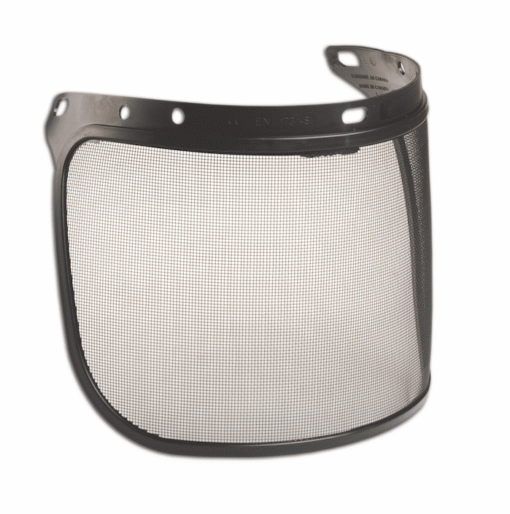 Visor Malla Acero