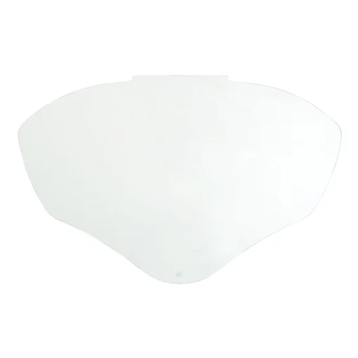 Visor Repuesto Uvex Bionic S8550 Claro - Imagen 2