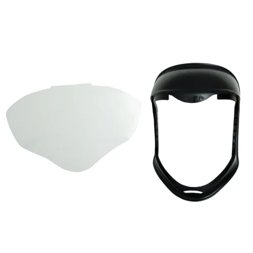 Visor Repuesto Uvex Bionic S8550 Claro - Imagen 3