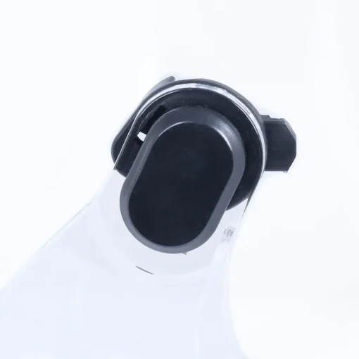 Visor claro para casco Activex IV Alpine - Imagen 2