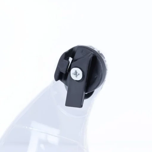 Visor claro para casco Activex IV Alpine - Imagen 3