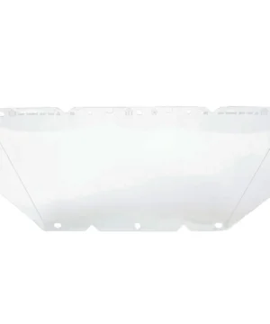 Visor claro policarbonato