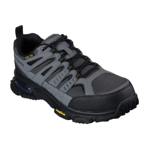 Zapatilla De Seguridad Skechers Arcket - Imagen 2