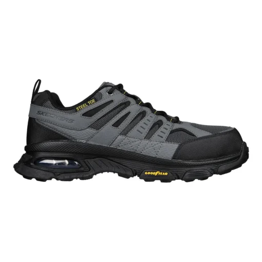 Zapatilla De Seguridad Skechers Arcket
