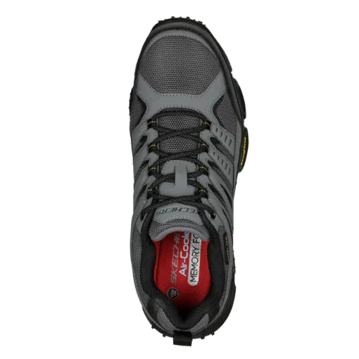 Zapatilla De Seguridad Skechers Arcket - Imagen 4