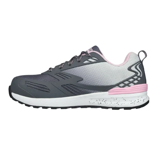 Zapatilla De Seguridad Skechers Kaytin - Imagen 2