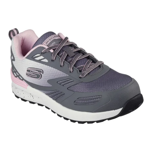 Zapatilla De Seguridad Skechers Kaytin - Imagen 3