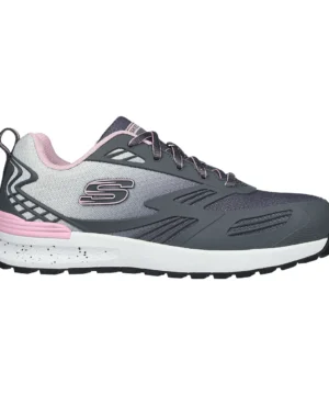 Zapatilla De Seguridad Skechers Kaytin