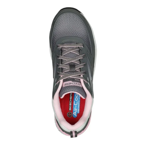 Zapatilla De Seguridad Skechers Kaytin - Imagen 5