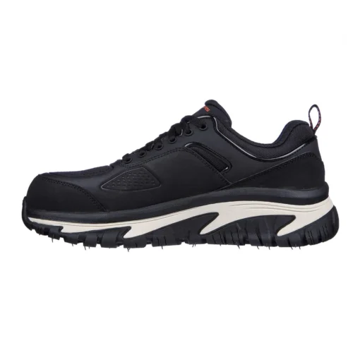 Zapatilla De Seguridad Skechers Raylan - Imagen 3