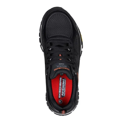 Zapatilla De Seguridad Skechers Raylan - Imagen 4