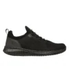 Zapatilla De Trabajo Cessnock Sr Hombre Negro Skechers