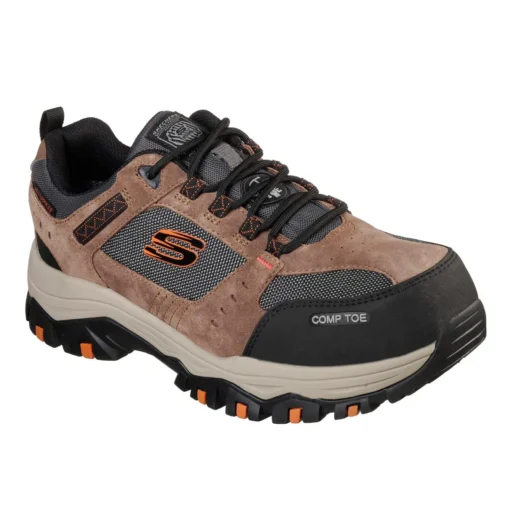 Zapato Skechers Greetah Cafe - Imagen 2