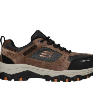 Zapato Skechers Greetah Cafe