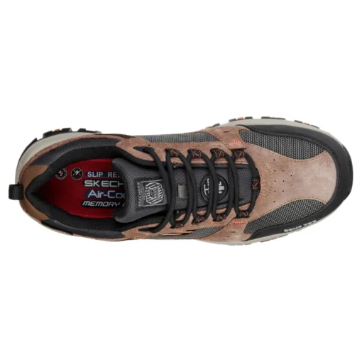Zapato Skechers Greetah Cafe - Imagen 5
