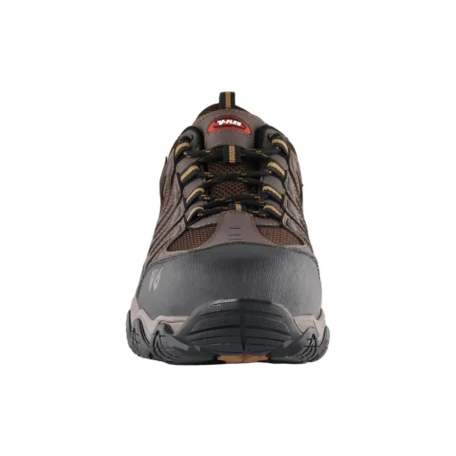 Zapato VFlex V6 Café - Imagen 5