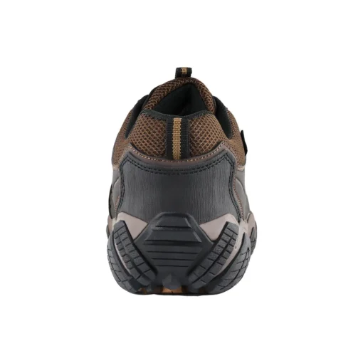 Zapato VFlex V6 Café - Imagen 6