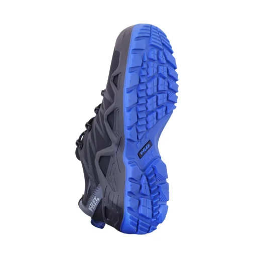 Zapato VFlex V71 Microfiber Negro - Imagen 3