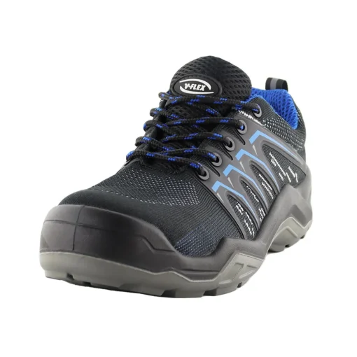 Zapato VFlex V910 Azul - Imagen 3