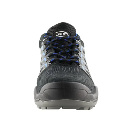 Zapato VFlex V910 Azul - Imagen 6